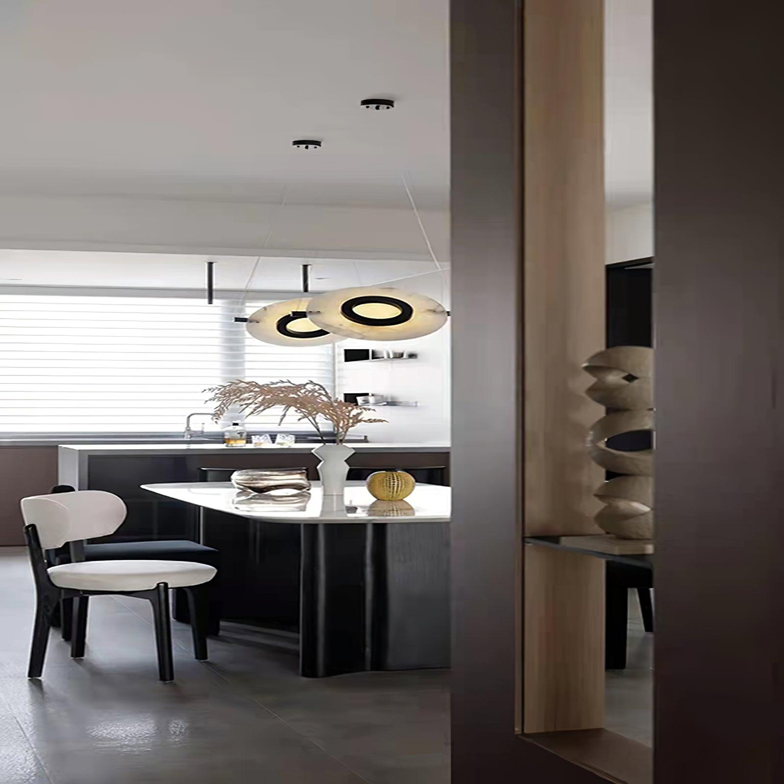 Magma Pendant Lamp - YhLamps