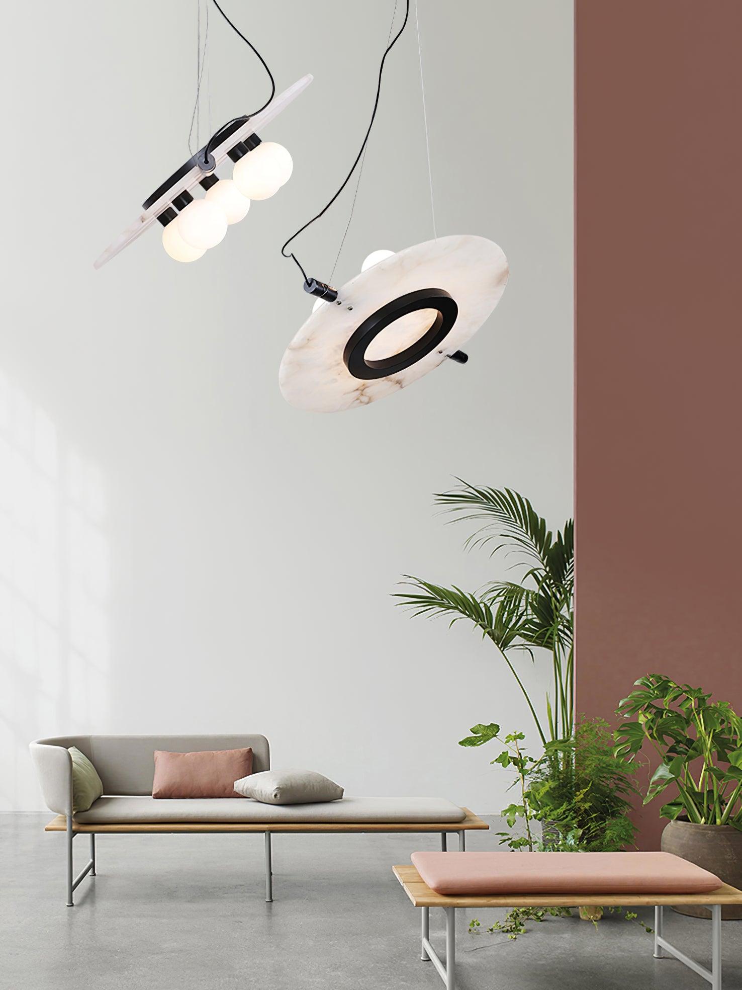 Magma Pendant Lamp - YhLamps