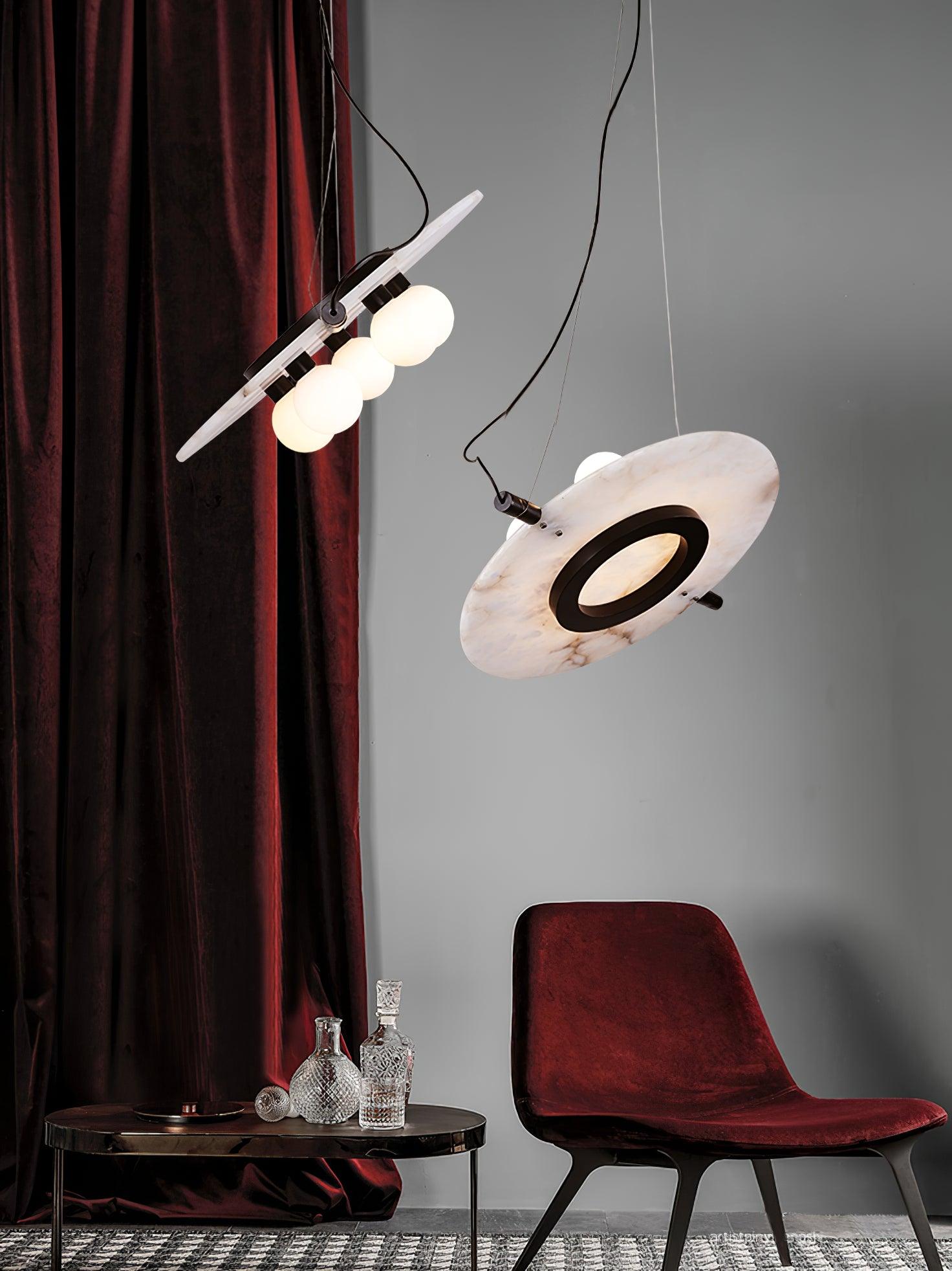 Magma Pendant Lamp - YhLamps