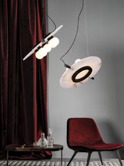Magma Pendant Lamp - YhLamps