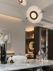 Magma Pendant Lamp - YhLamps