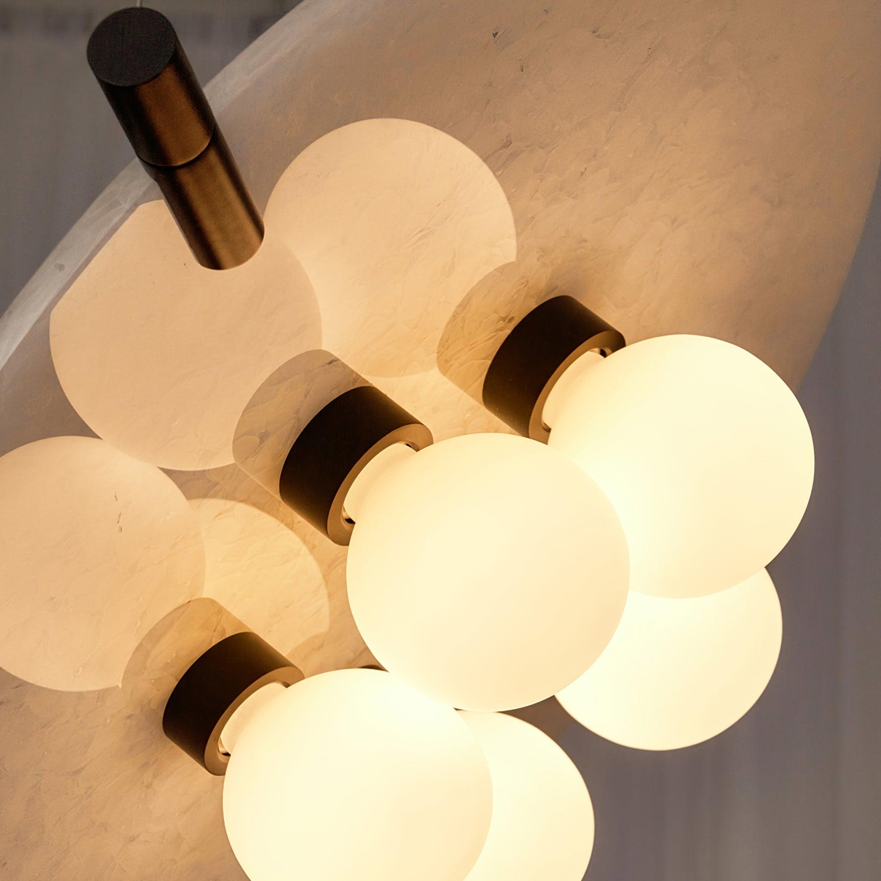 Magma Pendant Lamp - YhLamps