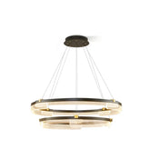 Aura Chandelier - YhLamps