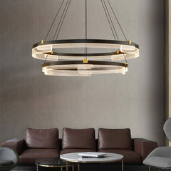 Aura Chandelier - YhLamps