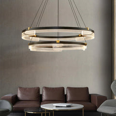 Aura Chandelier - YhLamps
