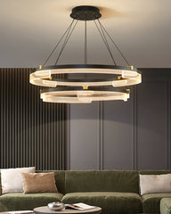 Aura Chandelier - YhLamps