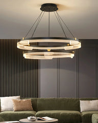 Aura Chandelier - YhLamps