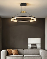 Aura Chandelier - YhLamps
