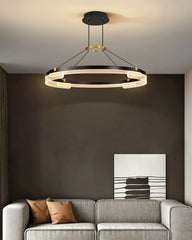 Aura Chandelier - YhLamps