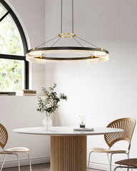 Aura Chandelier - YhLamps