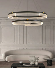 Aura Chandelier - YhLamps