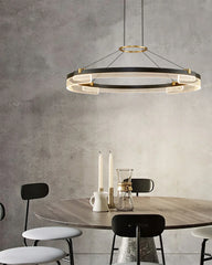 Aura Chandelier - YhLamps