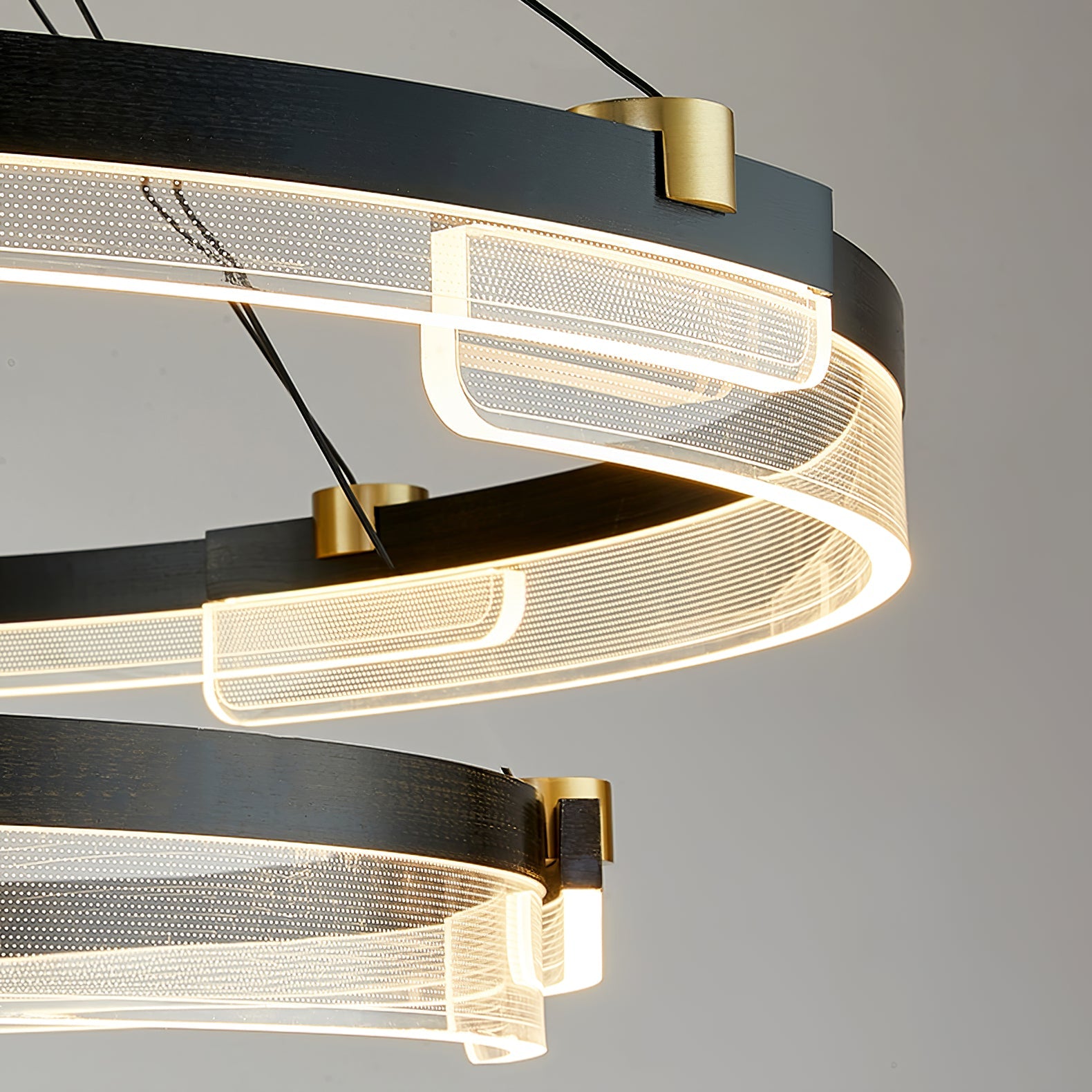 Aura Chandelier - YhLamps