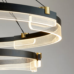 Aura Chandelier - YhLamps