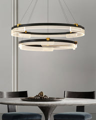 Aura Chandelier - YhLamps