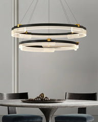Aura Chandelier - YhLamps