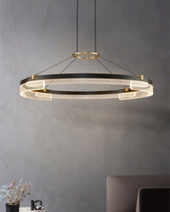 Aura Chandelier - YhLamps