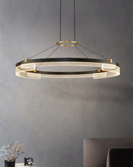 Aura Chandelier - YhLamps