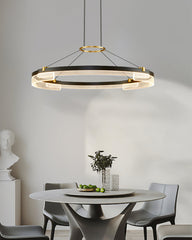 Aura Chandelier - YhLamps