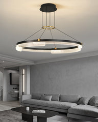 Aura Chandelier - YhLamps