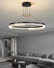 Aura Chandelier - YhLamps