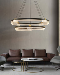 Aura Chandelier - YhLamps