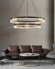 Aura Chandelier - YhLamps