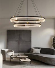Aura Chandelier - YhLamps