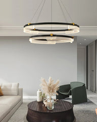 Aura Chandelier - YhLamps