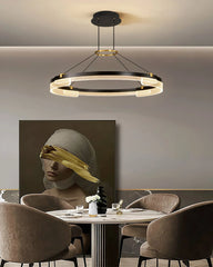 Aura Chandelier - YhLamps