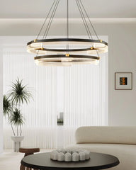 Aura Chandelier - YhLamps