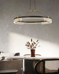 Aura Chandelier - YhLamps