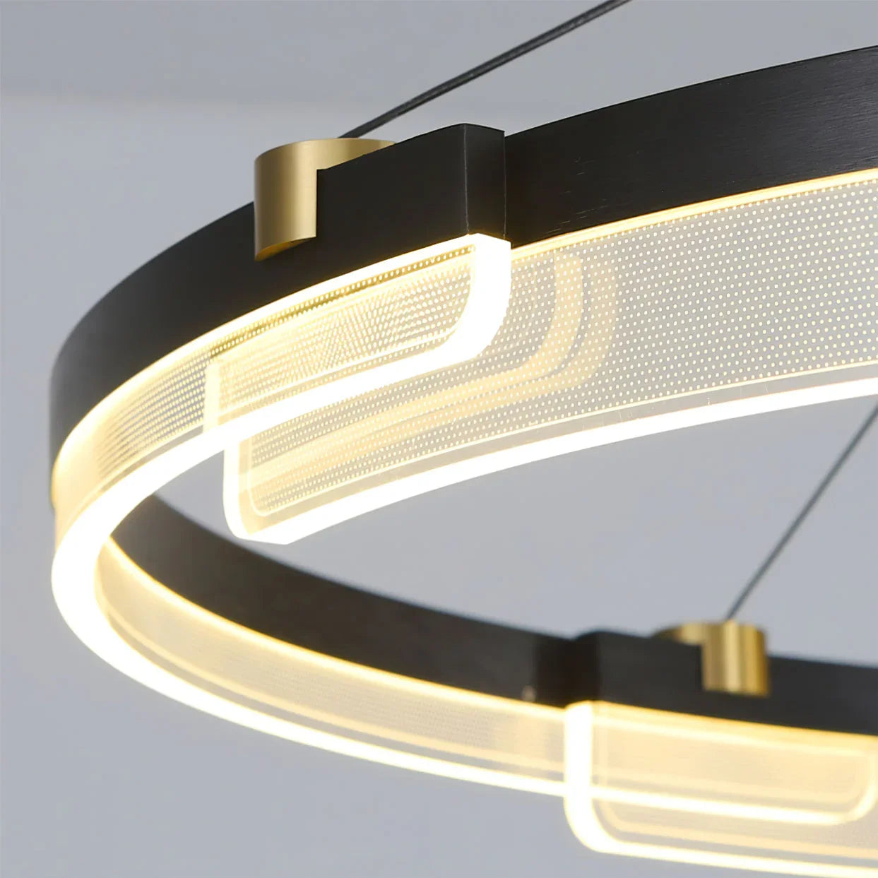 Aura Chandelier - YhLamps