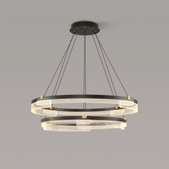 Aura Chandelier - YhLamps