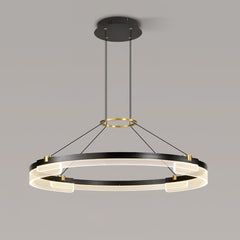 Aura Chandelier - YhLamps