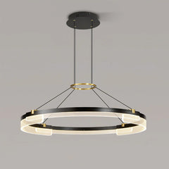 Aura Chandelier - YhLamps