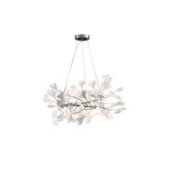 Gingko Chandelier U - YhLamps