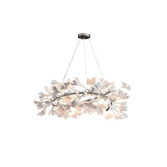 Gingko Chandelier U - YhLamps