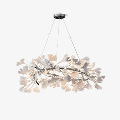 Gingko Chandelier U - YhLamps