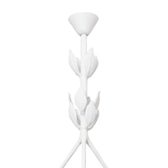 Tinsley Plaster Chandelier - YhLamps