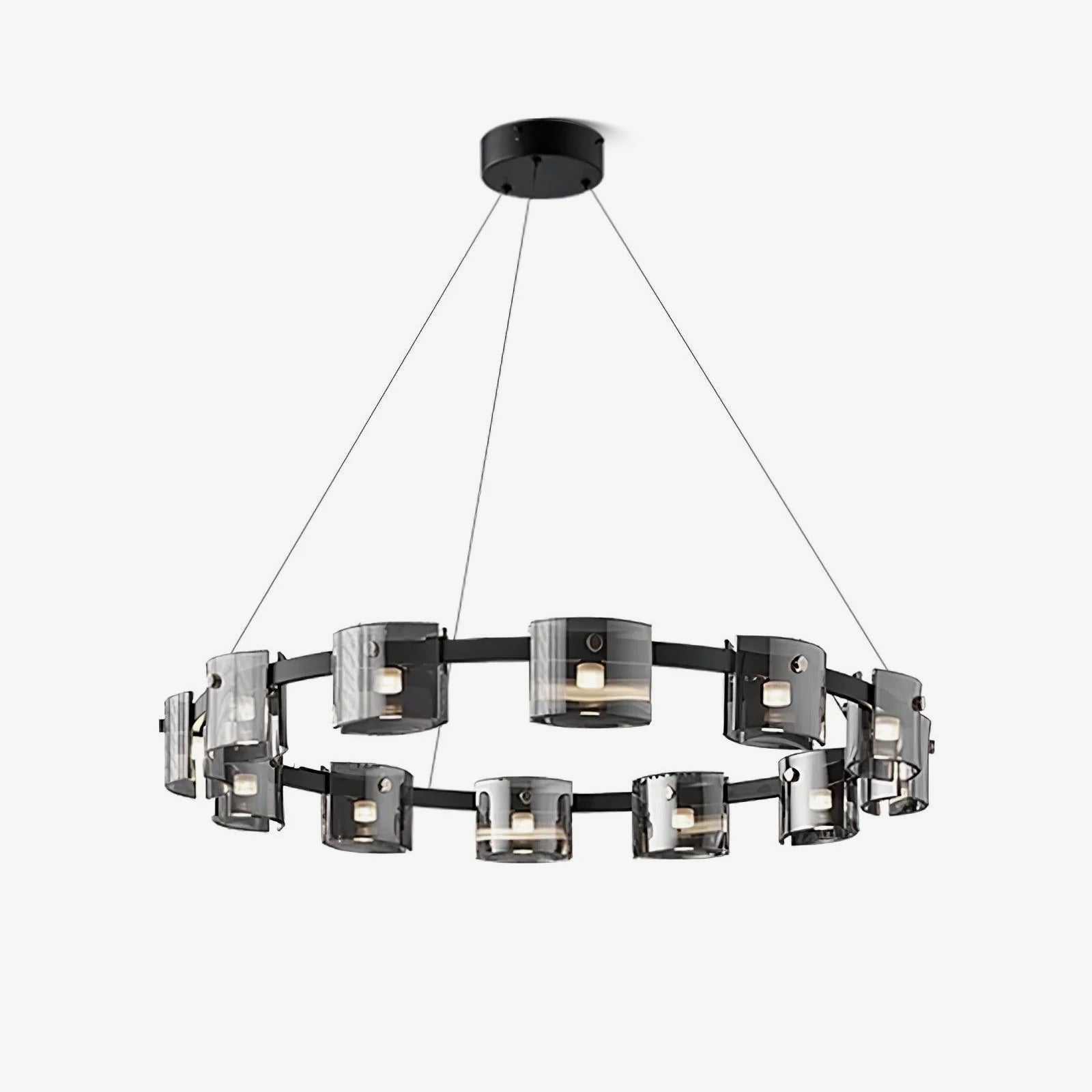 Corlota Chandelier - YhLamps