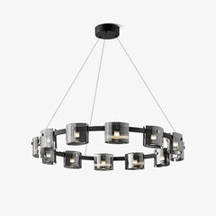 Corlota Chandelier - YhLamps