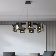 Corlota Chandelier - YhLamps