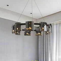 Corlota Chandelier - YhLamps