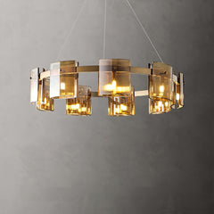 Corlota Chandelier - YhLamps