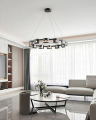 Corlota Chandelier - YhLamps
