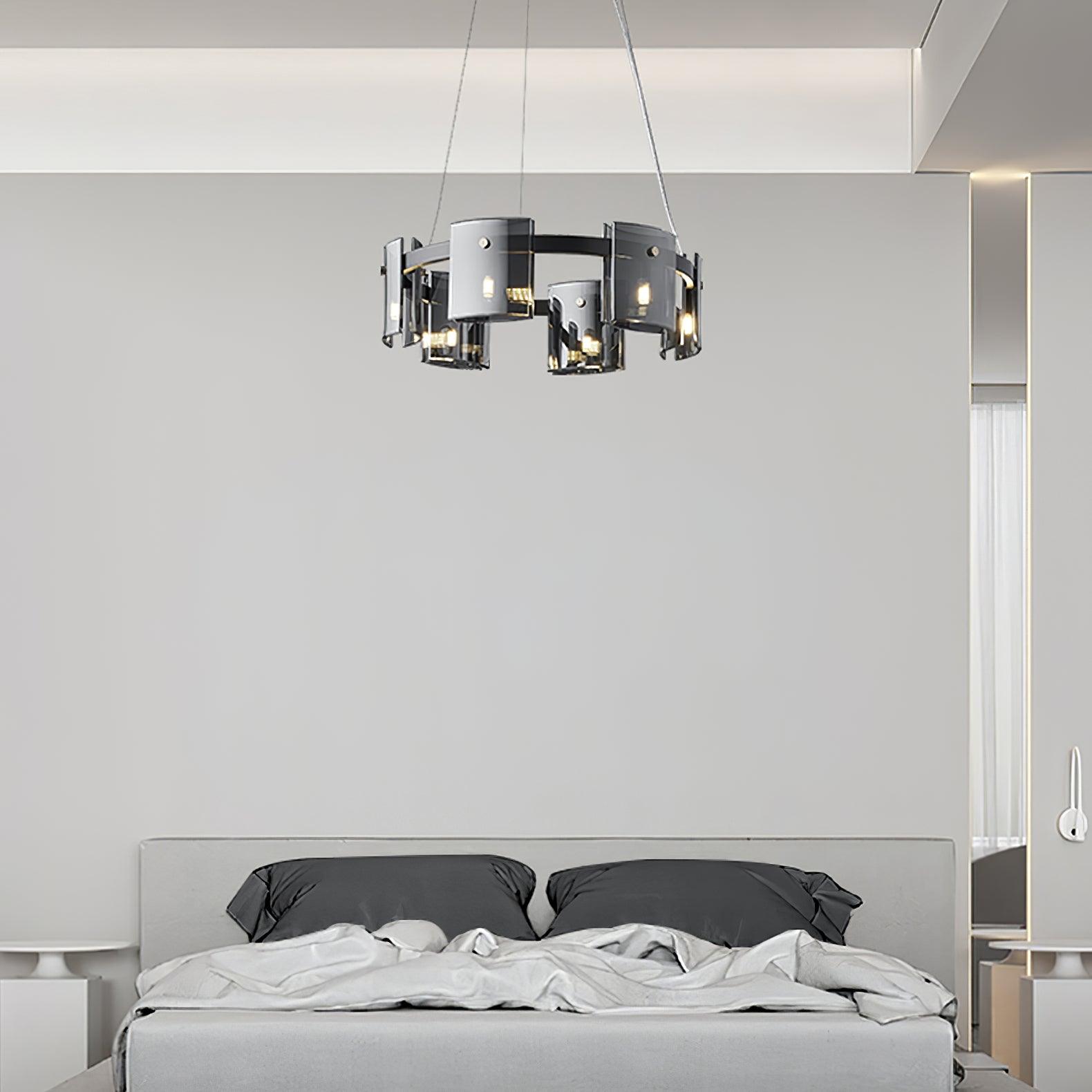 Corlota Chandelier - YhLamps