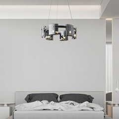 Corlota Chandelier - YhLamps