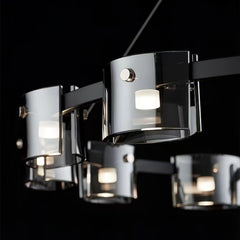 Corlota Chandelier - YhLamps
