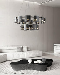 Corlota Chandelier - YhLamps